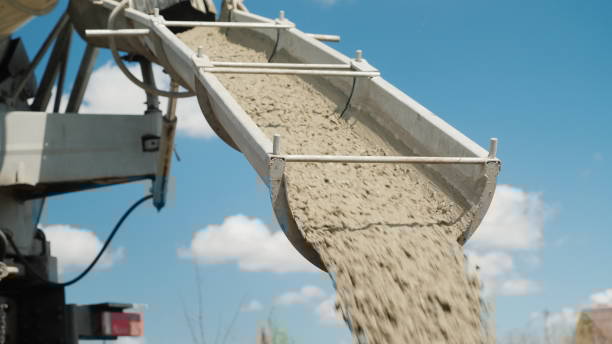 Best Concrete Slab Construction in Laredo, TX