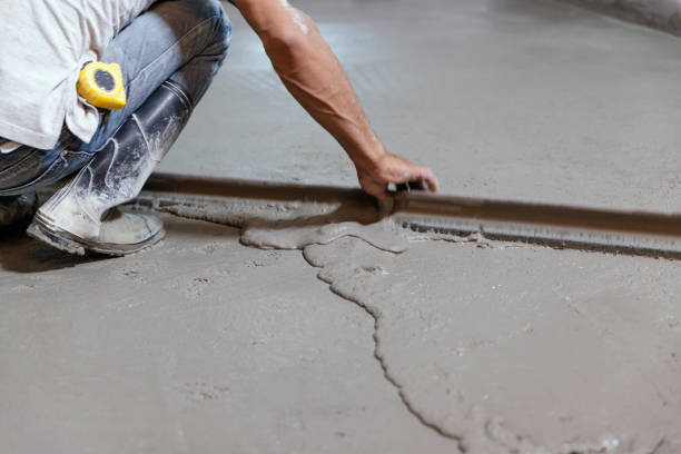 Best Concrete Driveway Installation in Laredo, TX