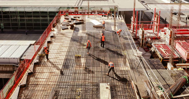 Best Industrial Concrete Flooring in Laredo, TX
