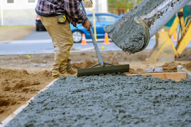 Best Industrial Concrete Flooring in Laredo, TX