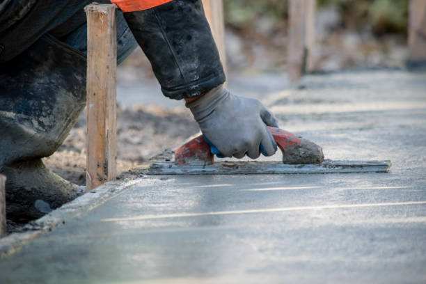 Best Concrete Removal and Replacement in Laredo, TX