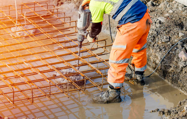 Best Residential Concrete Solutions in Laredo, TX