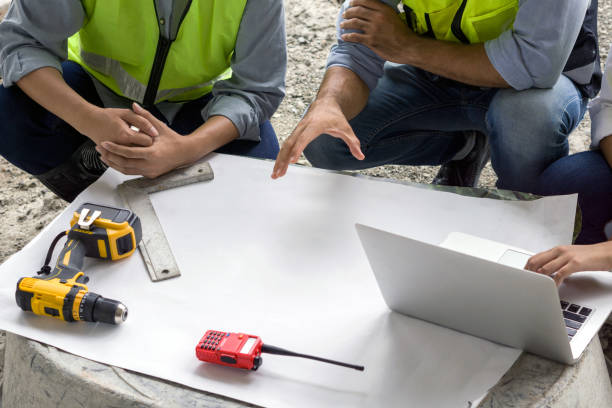 Best Concrete Foundation Repair in Laredo, TX