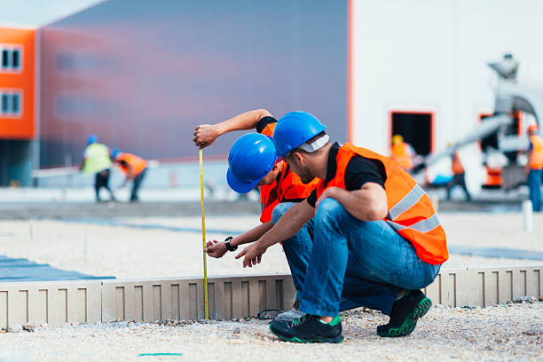 Best Commercial Concrete Services in Laredo, TX