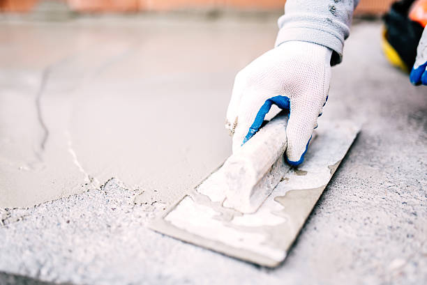 Best Concrete Staining and Coloring in Laredo, TX
