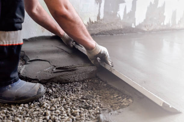 Best Concrete Grinding and Polishing in Laredo, TX